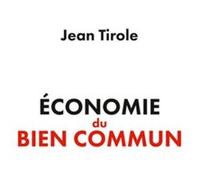 Economie Du Bien Commun