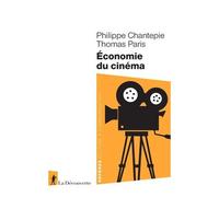 Economie Du Cinéma