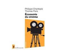 Economie du cinéma