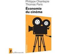 Economie du cinéma