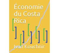 Économie du Costa Rica