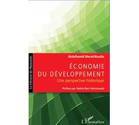 Economie du développement: Une perspective historique