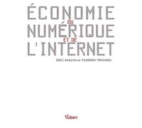 Economie du numérique et de l'Internet