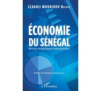 Economie du Sénégal: Revues analytiques transversales