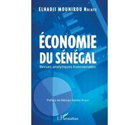 Economie Du Sénégal - Revues Analytiques Transversales