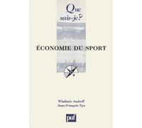 Économie du sport