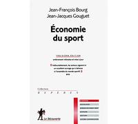 Économie du sport
