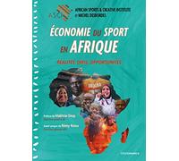 Economie du sport en afrique