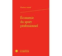 Économie du sport professionnel