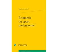 Économie du sport professionnel