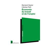 Economie Du Travail Et De L'emploi