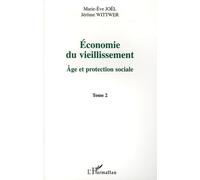 Economie du vieillissement