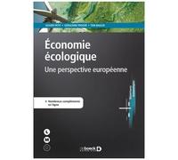 Economie Écologique - Une Perpective Européenne
