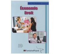 Economie Et Droit