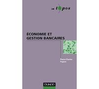 Économie et gestion bancaires