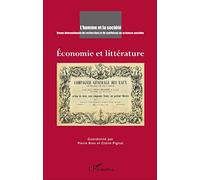 Economie et littérature