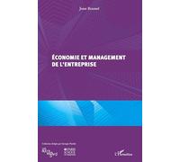 Economie et management de l'entreprise