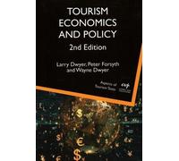 Économie et politique du tourisme