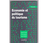 Economie Et Politique Du Tourisme