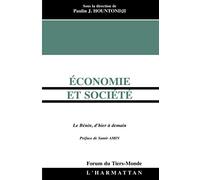 Economie et société : le Bénin, d'hier à demain