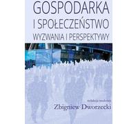 Économie et société - (Literatur, Soziologie auf Polnisch)