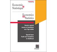 Economie Et Statistique/ Economics And Statistics N° 514-515-516