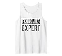 Economie Expert Economiste Economie Macro Micro Finance Débardeur