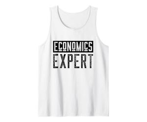 Economie Expert Economiste Economie Macro Micro Finance Débardeur