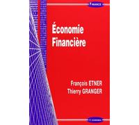 Economie Financière