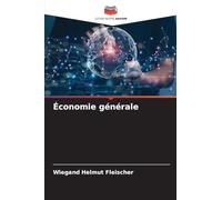 Économie générale