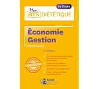 Economie, gestion