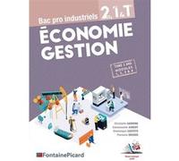 Economie gestion seconde premiere terminale bac pro Christelle Aarnink (Auteur), Emmanuelle Aubert (Auteur), Dominique Castets (Auteur), Florence Heuser (Auteur)