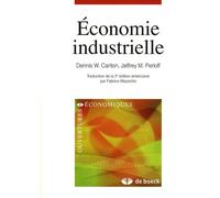Économie industrielle