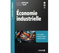 Economie Industrielle