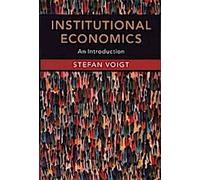 Économie institutionnelle