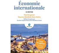 ECONOMIE INTERNATIONALE 11e édition