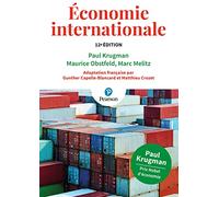Économie internationale - 12e édition