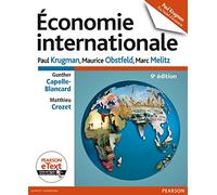 Économie internationale