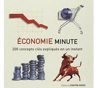 Economie minute