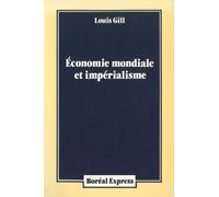 Economie mondiale et impérialisme