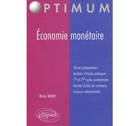 Economie Monétaire