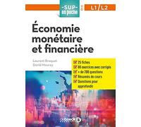 Économie monétaire et financière