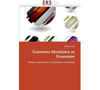 Économie Monétaire Et Financière