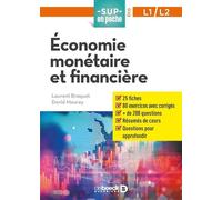 Économie monétaire et financière