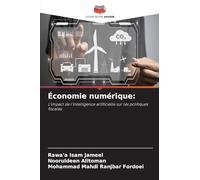 Économie numérique