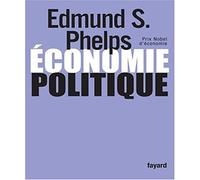 Economie politique
