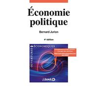 Économie politique