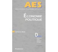 economie politique - 3ème édition