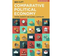 Économie politique comparée