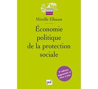 Économie politique de la protection sociale